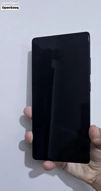 هاتف S25 Ultra جهاز جدا نظيف 2