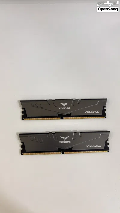 رامات ddr4 (8+8) 2