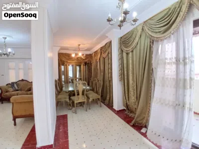 شقة 240 متر للبيع اول نمرة عبدالناصر 2