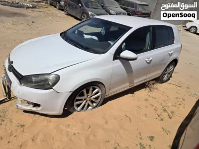 Volkswagen Golf Golf 3