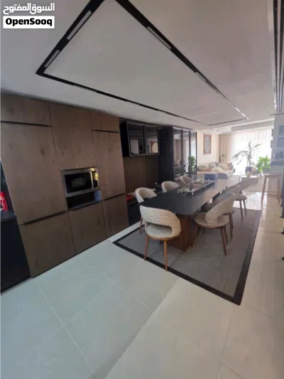 Rare Opportunity Premium 3-Bedroom Townhouse for Sale in Al Mouj Muscat فرصة نادرة للتملك في الموج 3