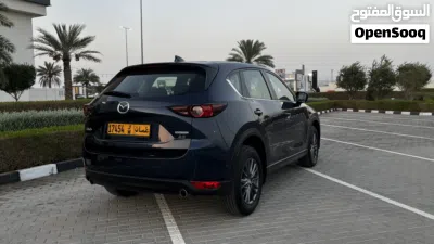 مازدا CX-5 Standard 3
