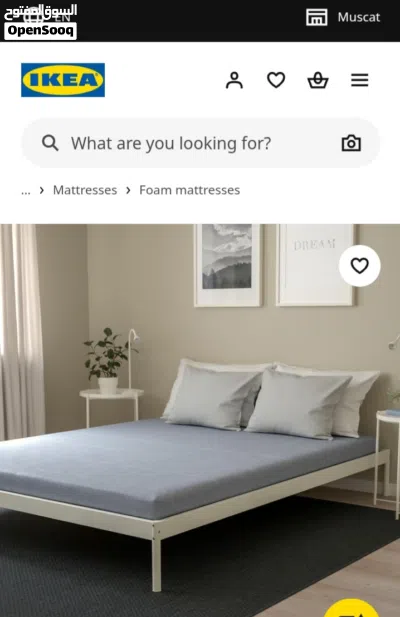 double mattress 4