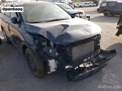 Kia Sorento EX 3