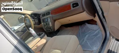 GMC Yukon AT4 4