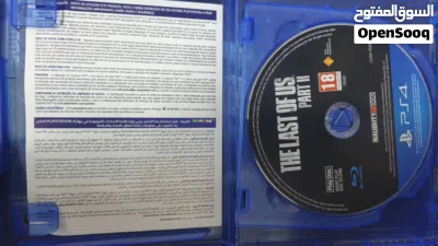 The Last Of Us Part 2 ps4 3