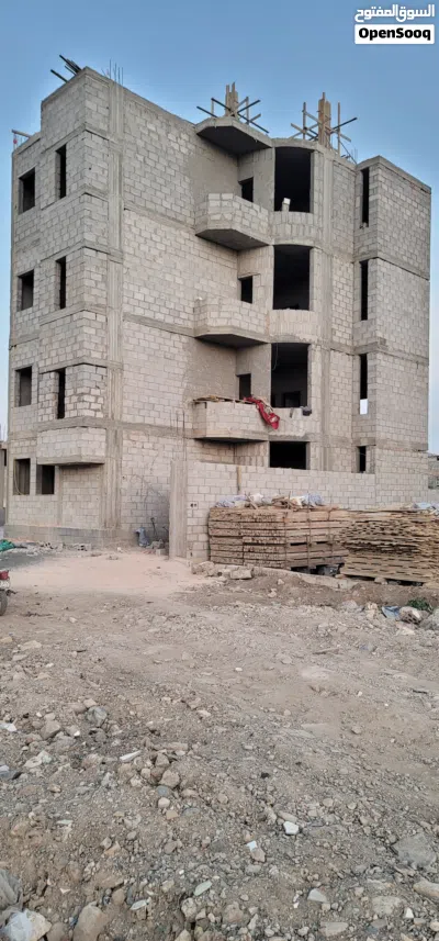 عماره للبيع اربعه ادوار عمل شخصي موثق 2