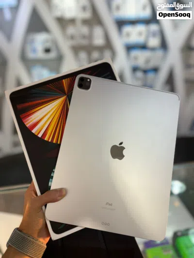 Ipad pro 12.9 3