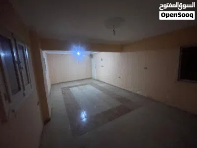 شقة للإيجار قانون جديد في جناكليس - شارع مرتضى 77م, Long-Term Rent in Ganaklis, Alexandria 4