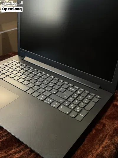 لاب توب core i3 جيل ثامن مع مساحه 1000 3