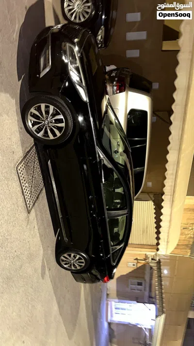 هيونداي سوناتا GLS 3