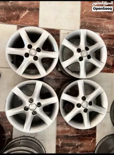 Toyota Corolla GLI 2