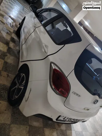 شانجان E-ستار 4