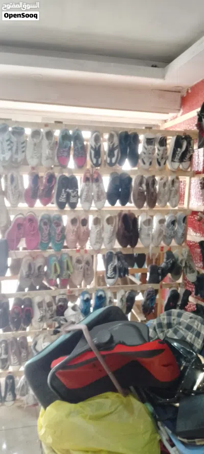 احذيه اوروبيه مستعمله 3