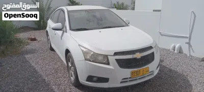 شفرولية كروز 2012 رقم 2 2