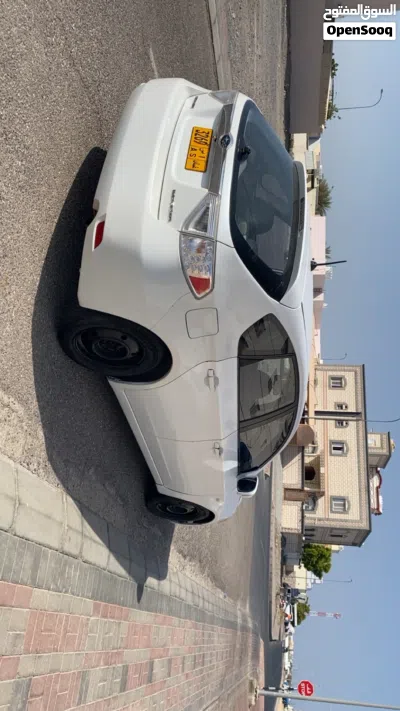 Subaru Impreza WRX 2