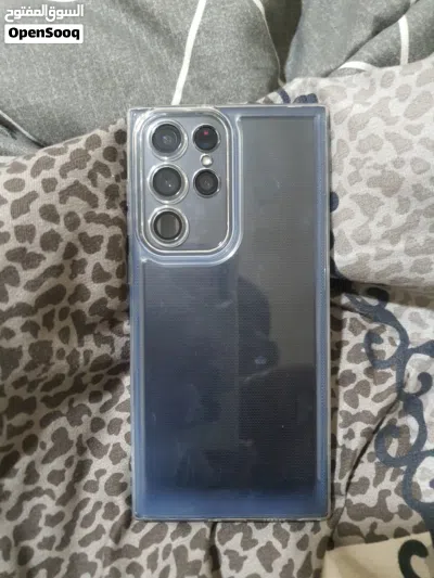 سامسونج S22 الترا نضيف جدا للبيع Samsung S22 Ultra for Sale 4