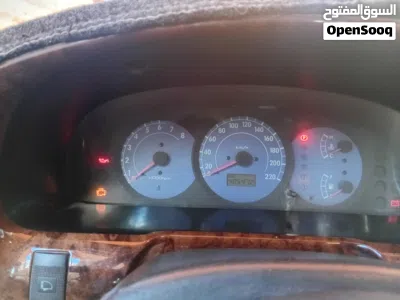Kia Spectra 2