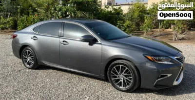 لكزس ES ES 350 3