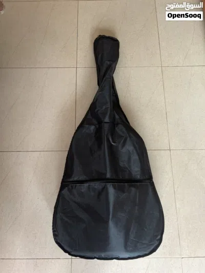 Acoustic guitar full size for sale 3