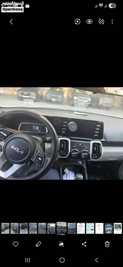 Kia Sonet Standard 2
