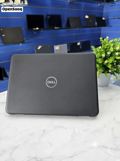 DELL LATITUDE 3310 CORE I5 PROCESSOR 8TH GENERATION 8GB RAM 256GB SSD TOUCH SCREEN 13.3 INCH FHD 4