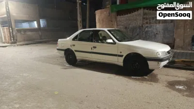 بيجو 405 3