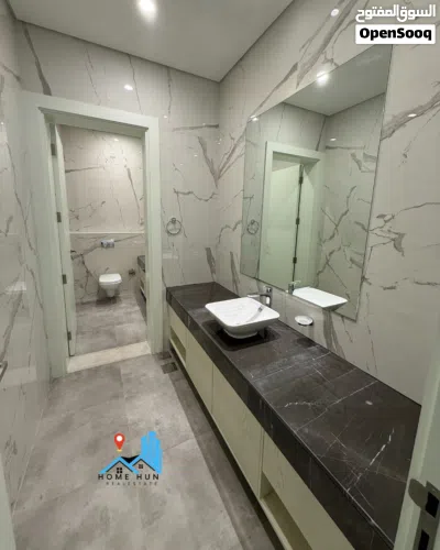 AZAIBA LUXURIOUSLY FURNISHED 5+1 BR COMPOUND VILLA WITH PRIVATE POOL 2