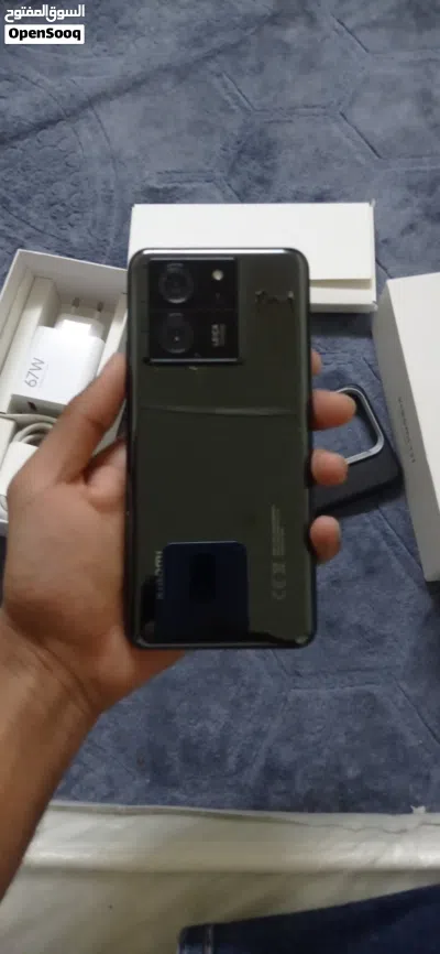 Xiaomi 13t 12GB 256GB 3