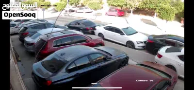 سكودا سوبيرب 3.6 L&K 2