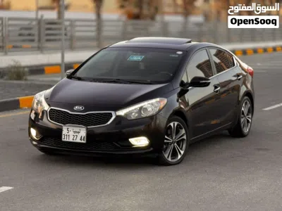 Kia Forte LX 2
