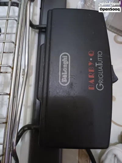 شواية ديلونجي Delonghi 2