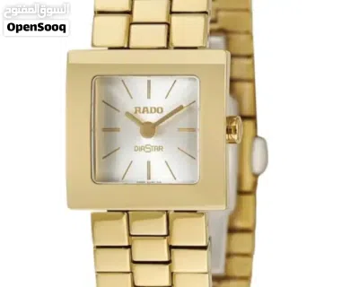 مطلوب رادو Rado DiaStar R18987103 4