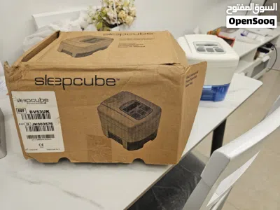 جهاز تنفس Sleep cube 2