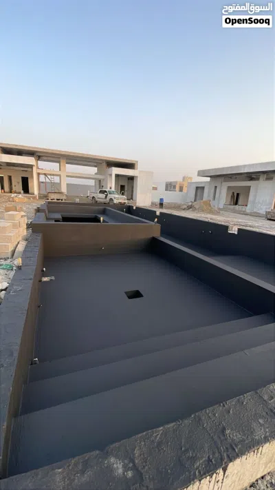 مطلوب فلل للايجار في الخوض من المالك مباشرة 3