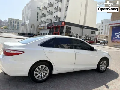 Toyota Camry GL 4