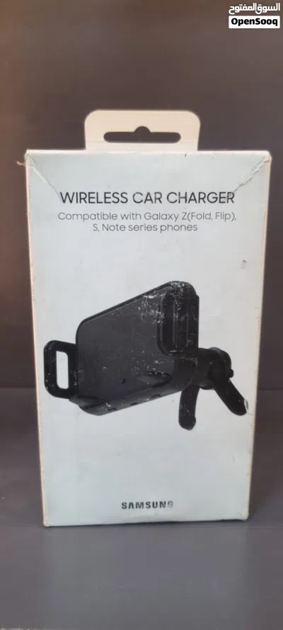 Wireless charger new original وايرليس من كل الموديلات اصليه جديد 3