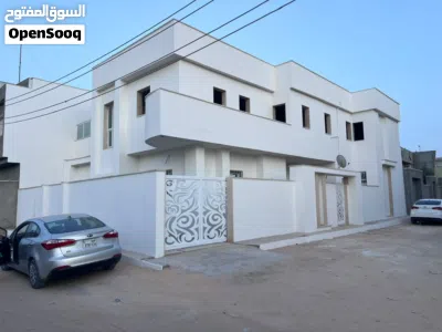 منزل للبيع فى الدريبى الخروبه دورين ووجهتين 3