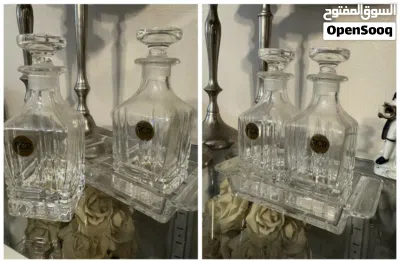 Crystal bottle 2
