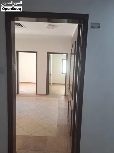 للايجاى بحولي شقة سكنيه عائلات و وعزابي 2