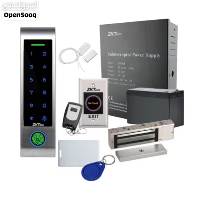 Complete IT & Security Services: CCTV, Networking & IP PBX 4