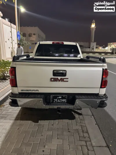 جي إم سي سييرا 1500 Denali 4
