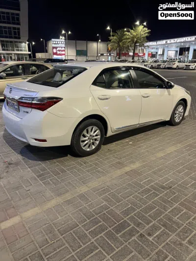 Toyota Corona 2