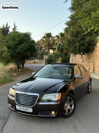 كرايسلر 300 300S V6 2
