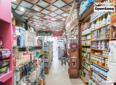 محل للبيع او الايجار ش ببولكي 240م 3