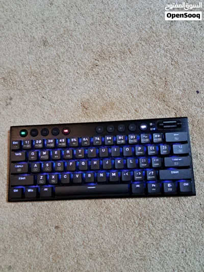 4 types of keyboards for sale, rarley used like new,... 2