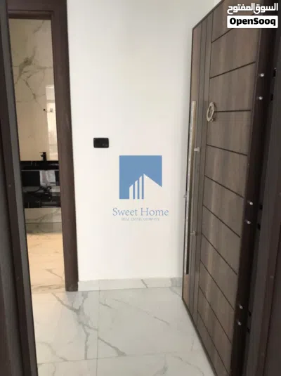 شقة فاخرة للبيع في الجاردنز - قرب قاضي القضاة طابق ثاني 225م تشطيب سوبر ديلوكس لم تسكن 2