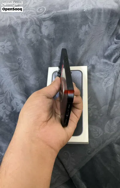 iPhone 15pro 4