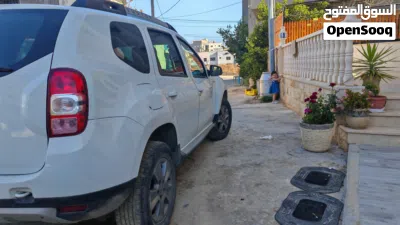 رينو داستر Standard 2