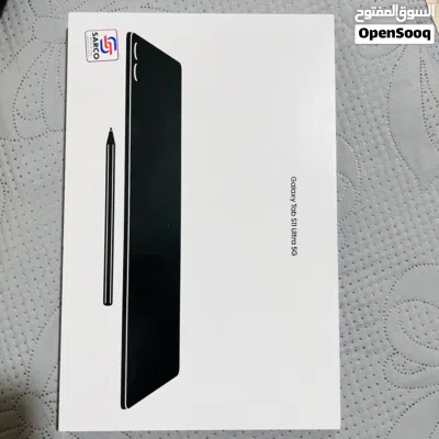 Samsung galaxy Tab S11 ultra 5G 4